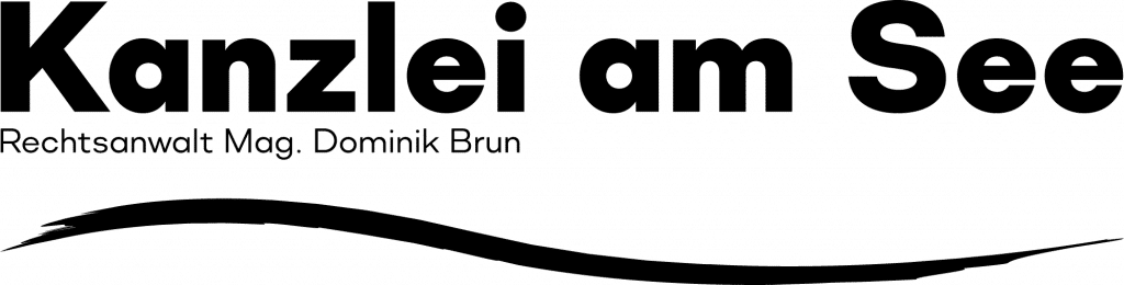 Kanzlei Mag. Dominik Brun Logo