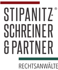 Dr. Annemarie Stipanitz-Schreiner Logo Graz