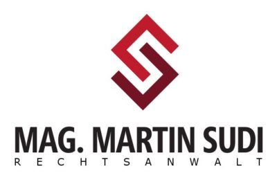 Mag. Martin Sudi Jurist Logo Graz
