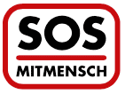 SOS Mitmensch Logo