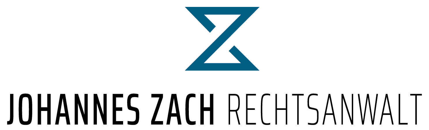 Mag. Johannes Zach Logo Kanz lei Weigelsdorf