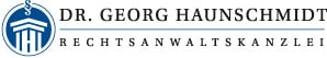 Logo Dr. Haunschmidt