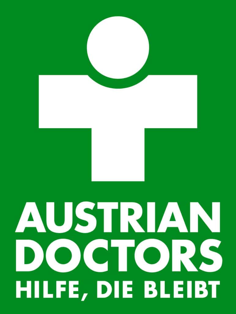 Austrian Doctors Logo