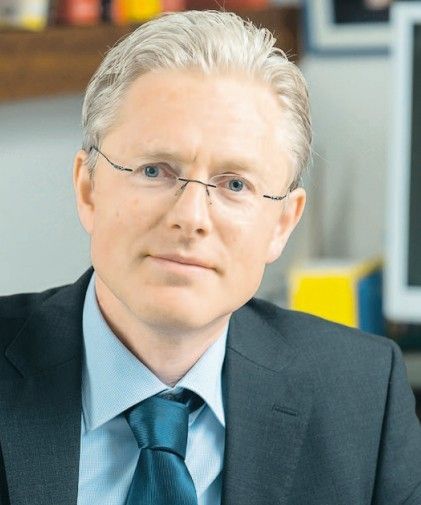 Dr. Kohlbacher Profilbild