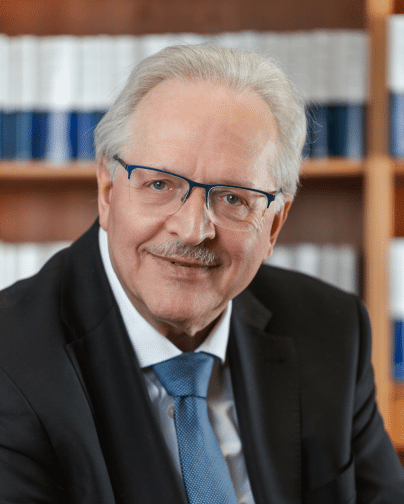Dr. Michael Gärtner Spezialisierter Rechtsanwalt Vertragsrecht Salzburg
