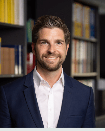 Mag. Boecker Profilbild