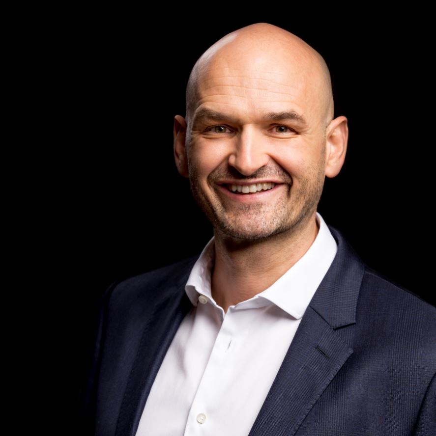 Portrait Rechtsanwalt Dr. Franz A. Höfer