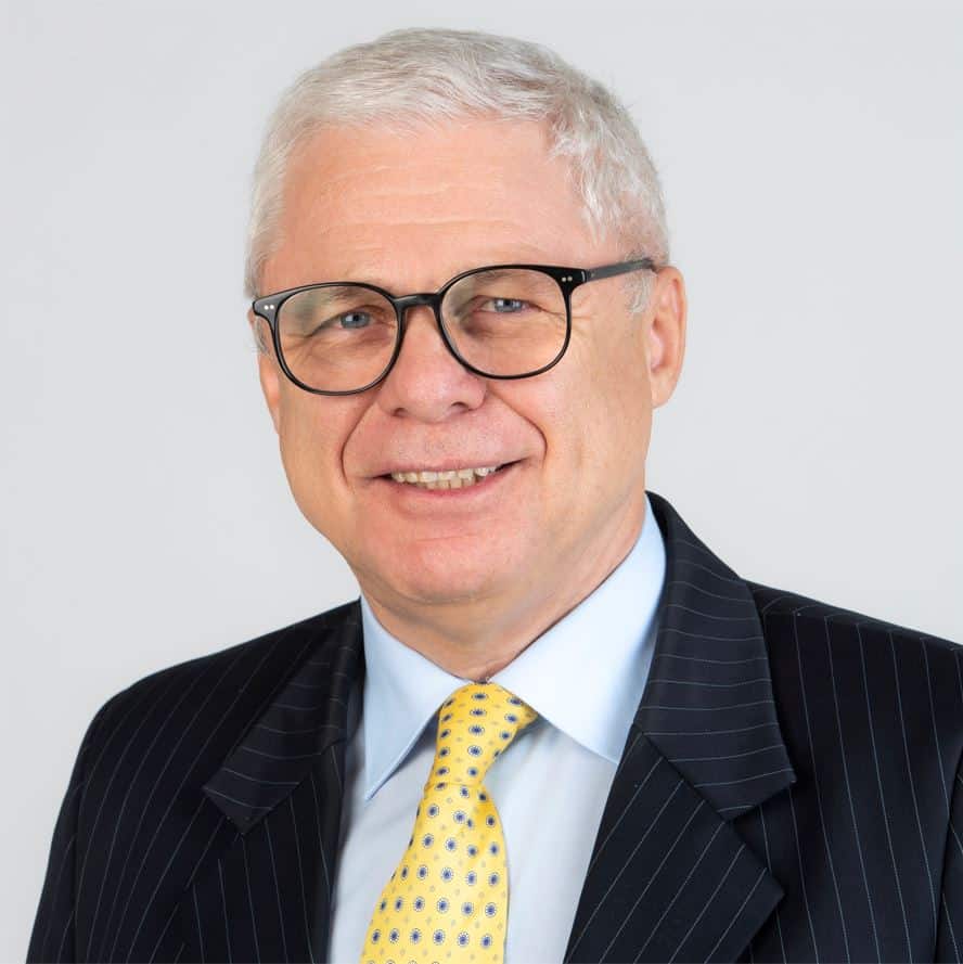 Rechtsanwalt Dr. Roman Moser