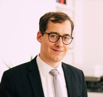 Rechtsanwalt Mag. Paul Leitner 1030 Wien