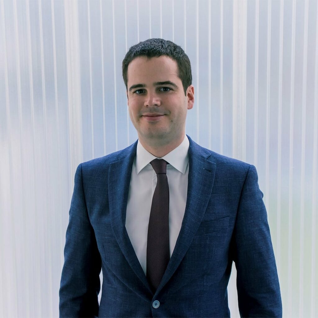 Rechtsanwalt Mag. Robert Rieger