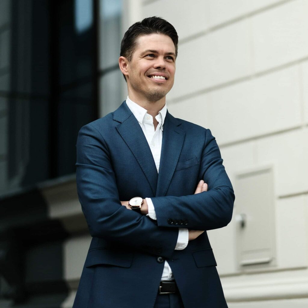 Rechtsanwalt Wolfgang Stenzel LL.M.