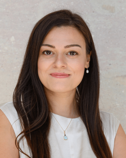 Mag. Sabrina Meindlhumer-Jevremović Profilbild