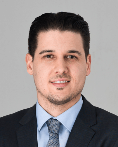 Michael Höllerer Profilbild