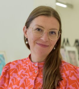 Picture of Mag. Ute Meißnitzer